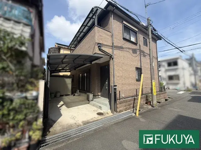 4LDK Ciudad de Matsubara Prefectura de Osaka (9)