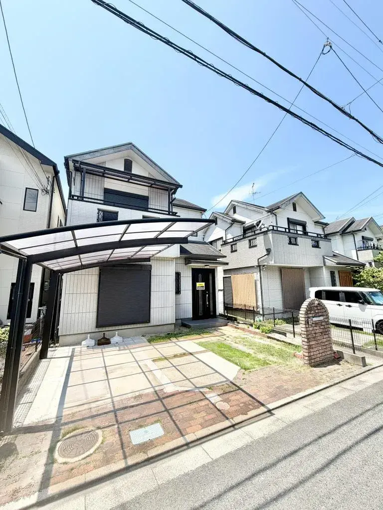 4LDK Ciudad de Sakai Barrio de Mihara Prefectura de Osaka (2)