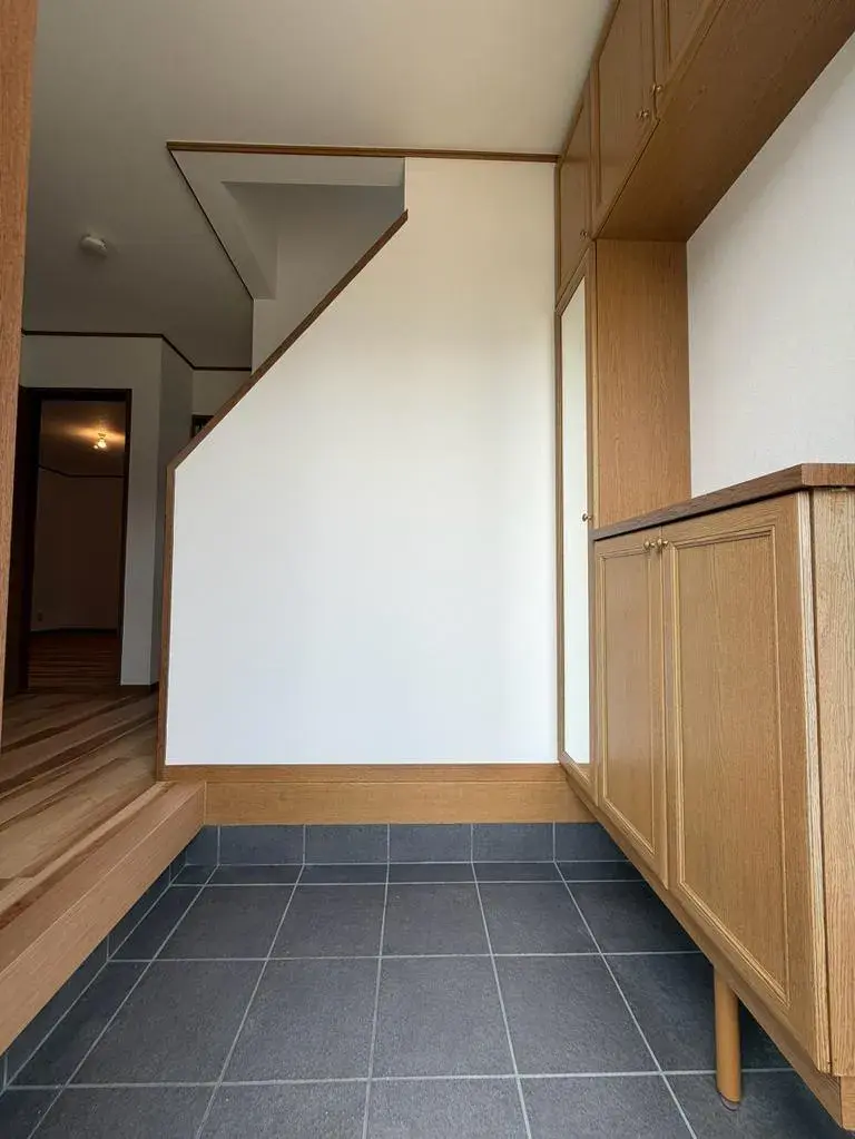 4LDK Ciudad de Sakai Barrio de Mihara Prefectura de Osaka (12)