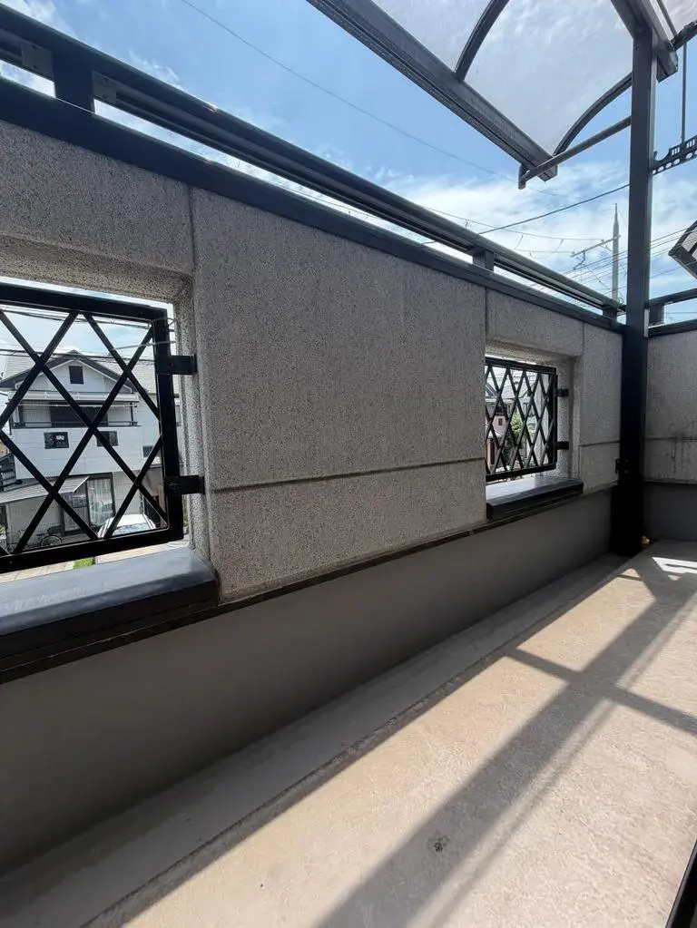 4LDK Ciudad de Sakai Barrio de Mihara Prefectura de Osaka (13)