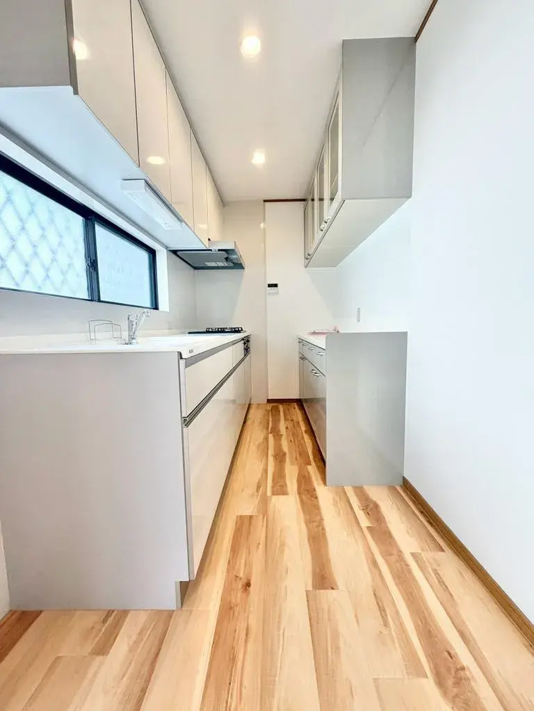 4LDK Ciudad de Sakai Barrio de Mihara Prefectura de Osaka (15)
