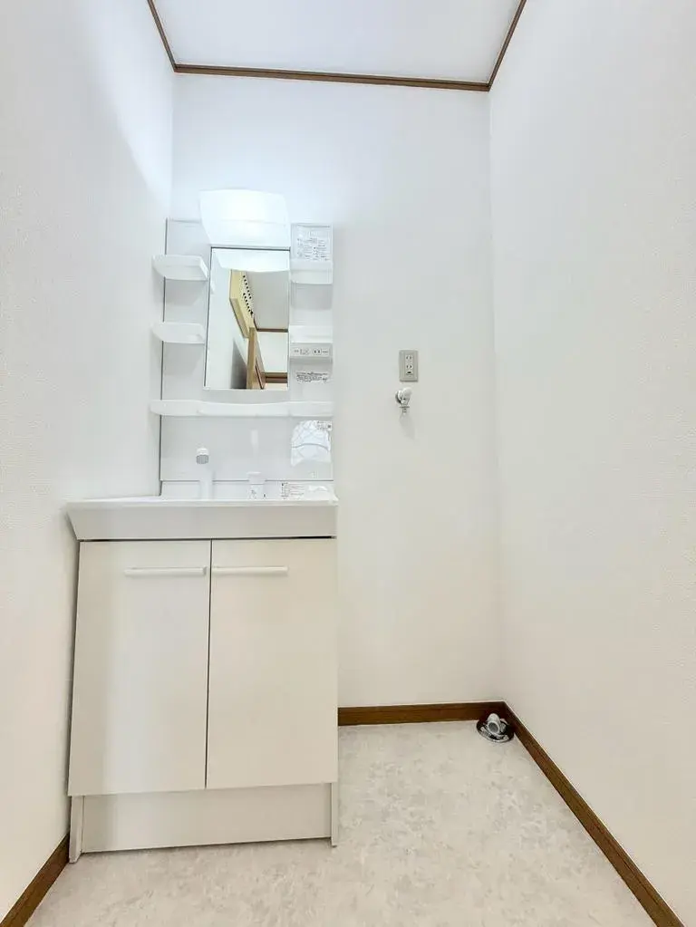 4LDK Ciudad de Sakai Barrio de Mihara Prefectura de Osaka (18)