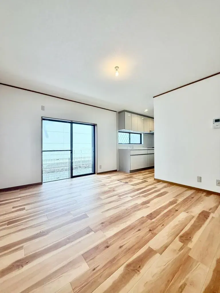 4LDK Ciudad de Sakai Barrio de Mihara Prefectura de Osaka (3)