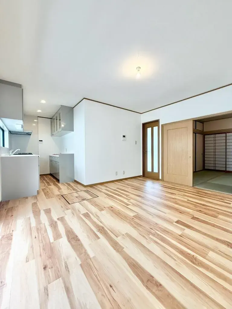 4LDK Ciudad de Sakai Barrio de Mihara Prefectura de Osaka (4)