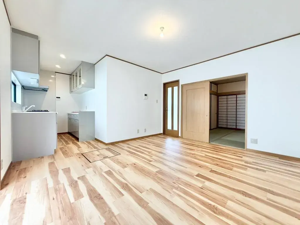 4LDK Ciudad de Sakai Barrio de Mihara Prefectura de Osaka (5)