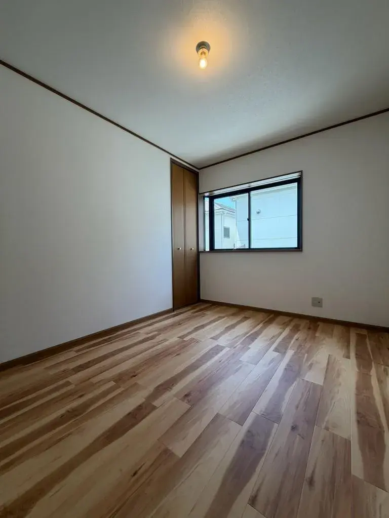 4LDK Ciudad de Sakai Barrio de Mihara Prefectura de Osaka (7)
