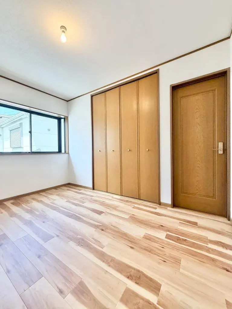 4LDK Ciudad de Sakai Barrio de Mihara Prefectura de Osaka (8)