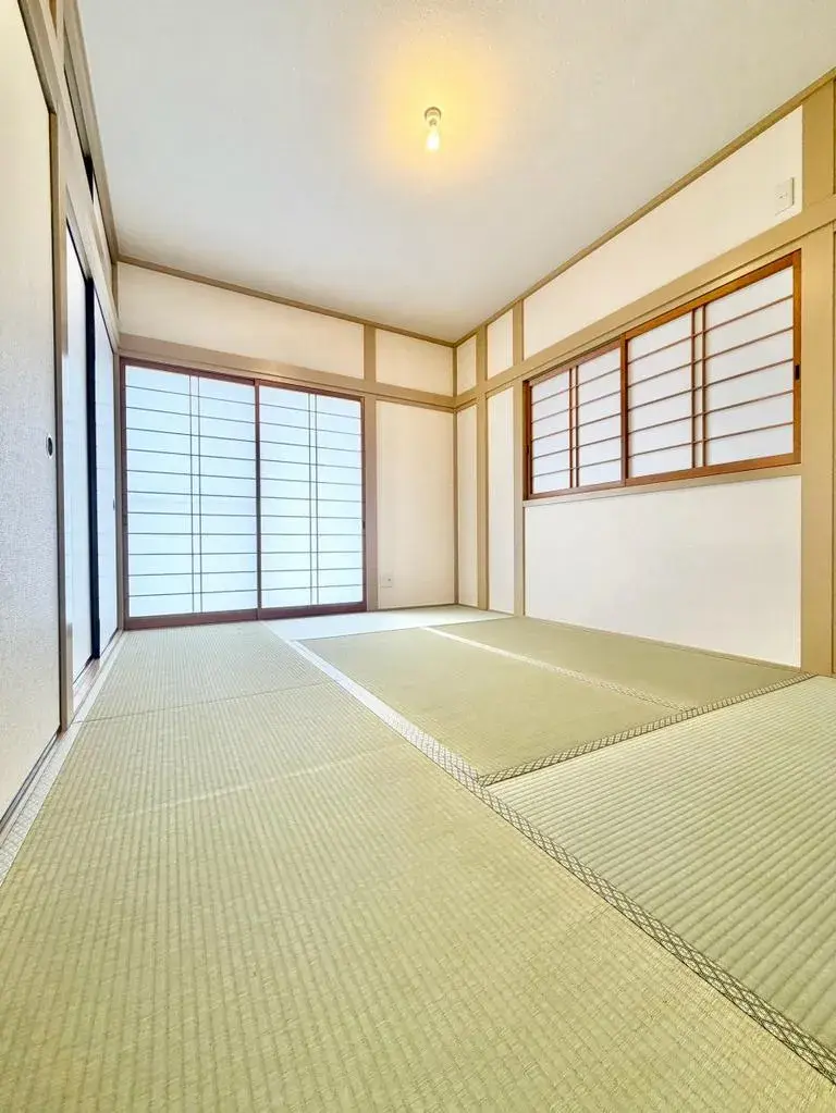 4LDK Ciudad de Sakai Barrio de Mihara Prefectura de Osaka (9)