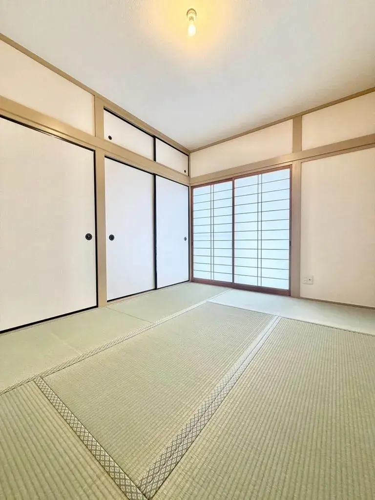 4LDK Ciudad de Sakai Barrio de Mihara Prefectura de Osaka (10)