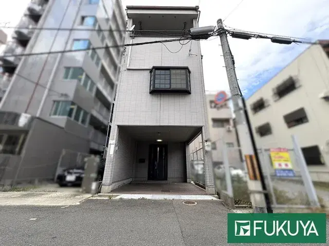 Akiya in Osaka