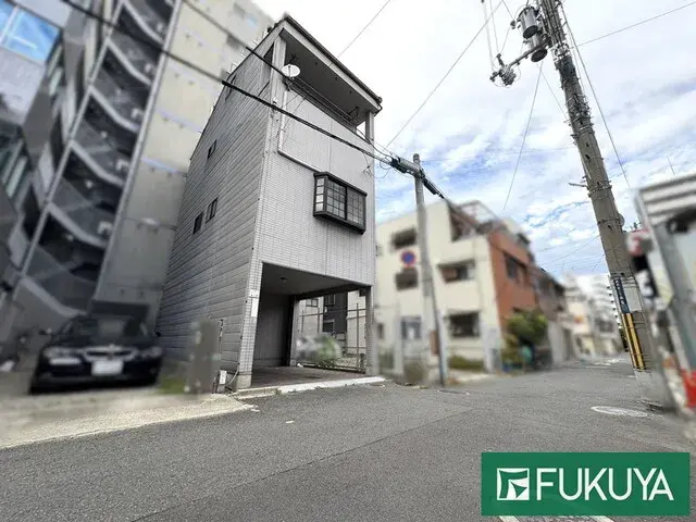 3DK property Higashiosaka City Osaka Prefecture (2)