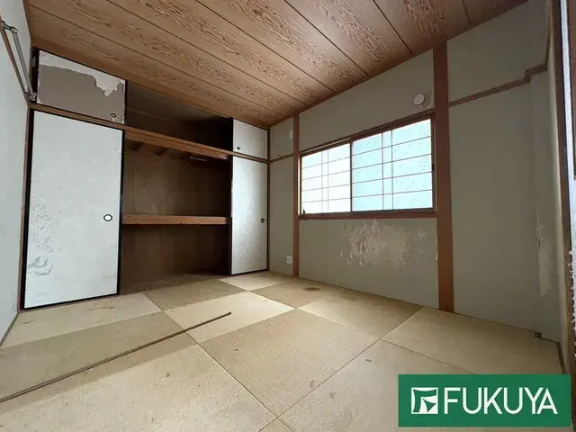 3DK property Higashiosaka City Osaka Prefecture (11)