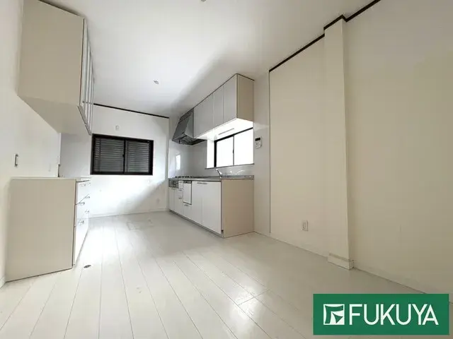 3DK property Higashiosaka City Osaka Prefecture (4)