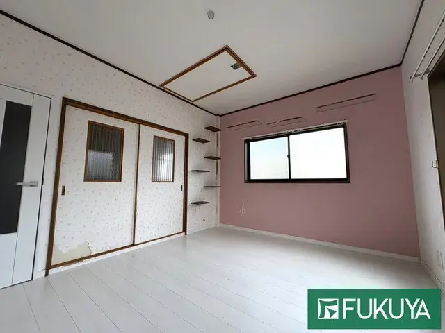 3DK property Higashiosaka City Osaka Prefecture (6)