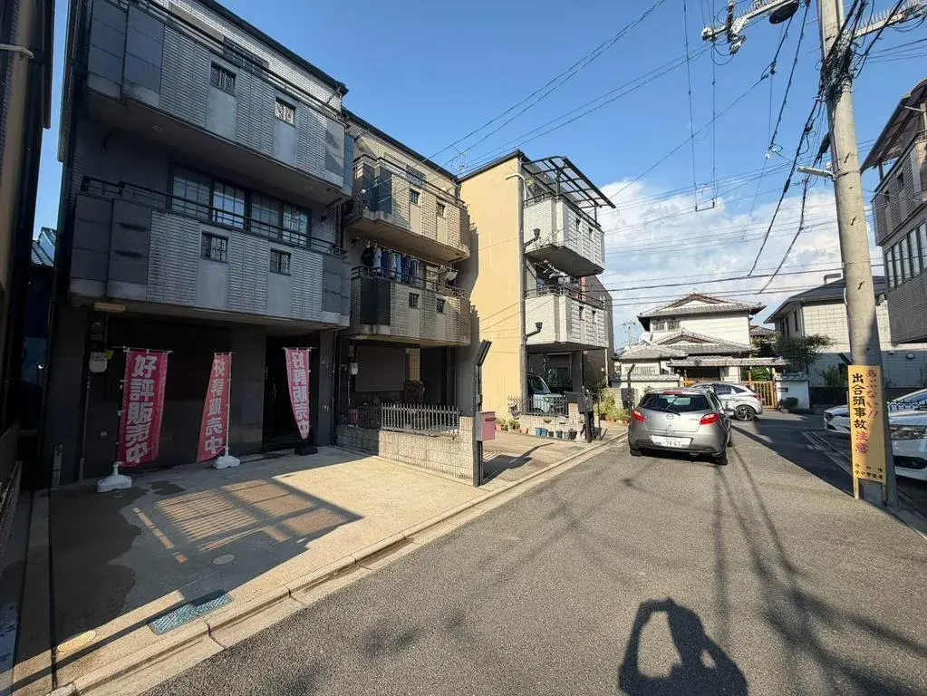 6LDK物件 守口市 大阪府 (3)