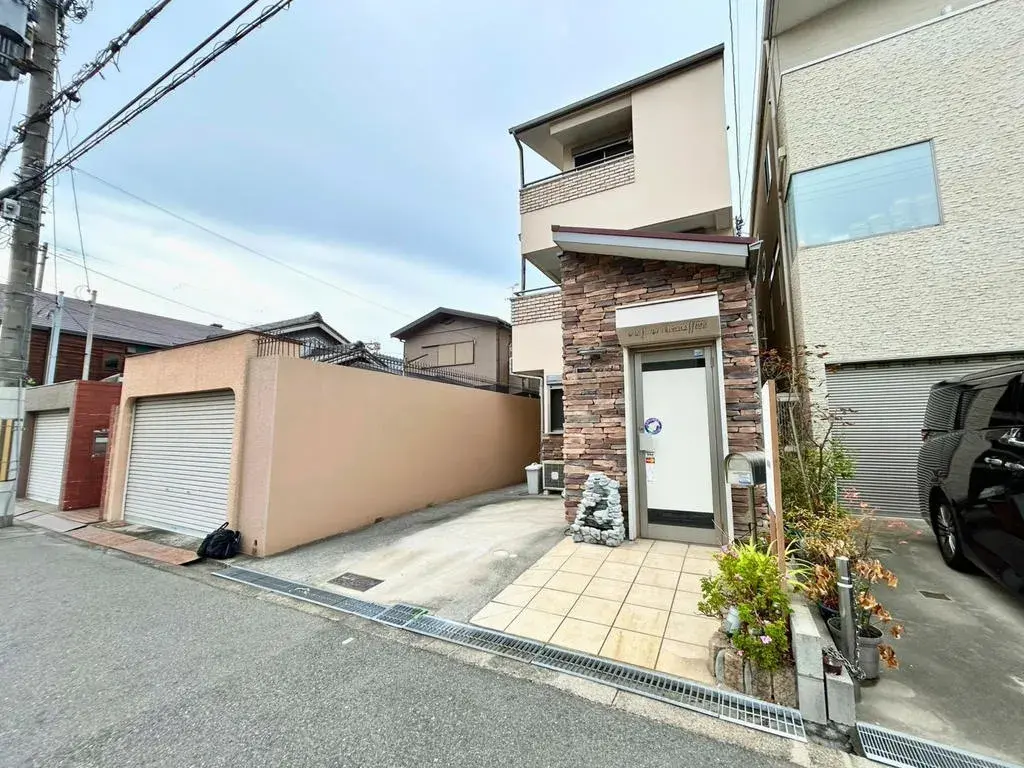 7LDK Property Osaka City Osaka Prefecture (2)