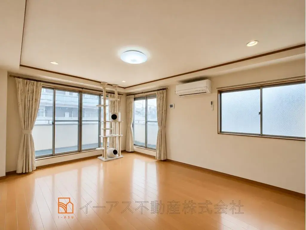 7LDK Property Osaka City Osaka Prefecture (11)
