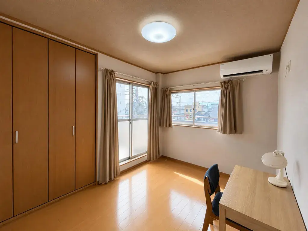 7LDK Property Osaka City Osaka Prefecture (14)