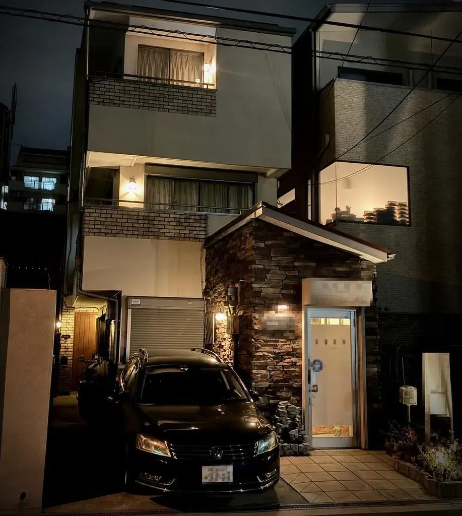 7LDK Property Osaka City Osaka Prefecture (3)