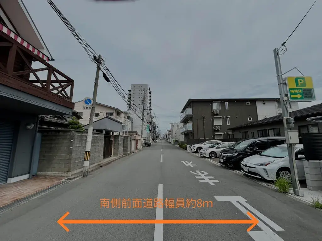 7LDK Property Osaka City Osaka Prefecture (25)