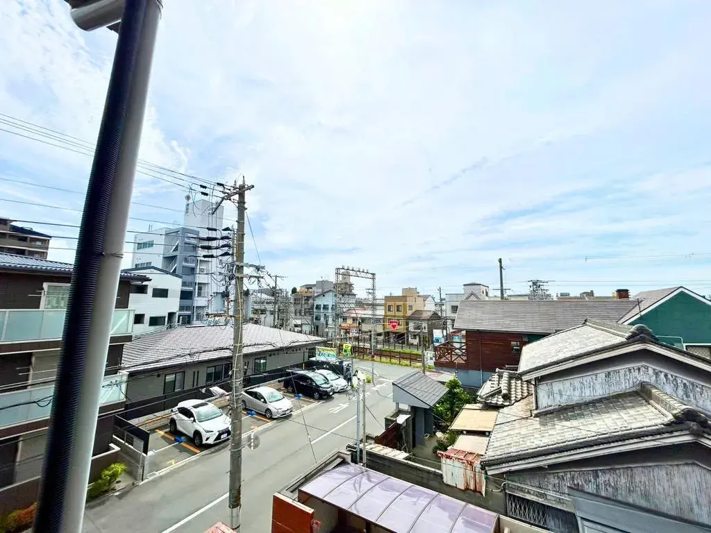 7LDK Property Osaka City Osaka Prefecture (26)