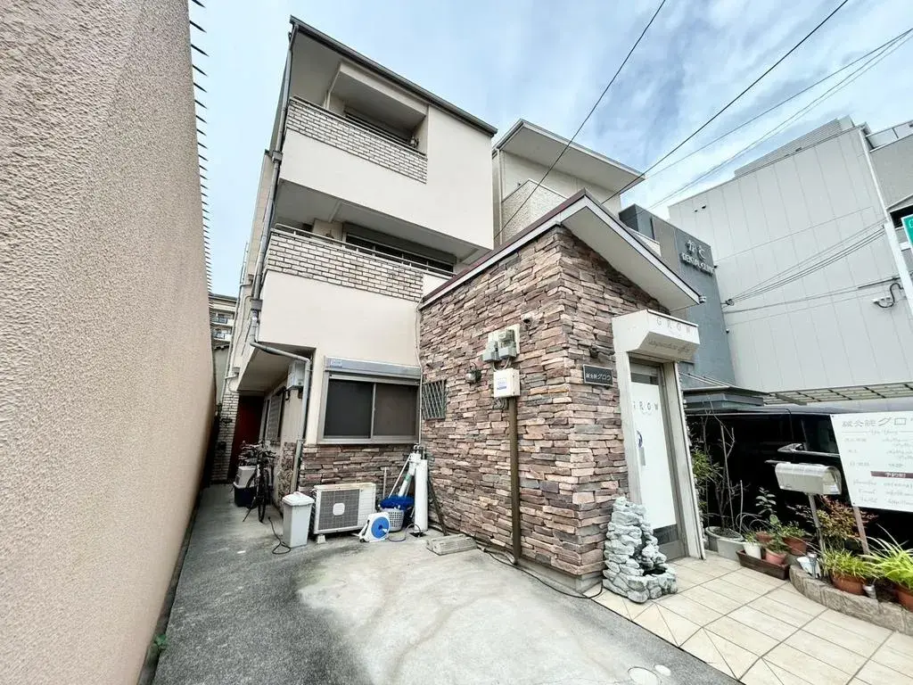 7LDK Property Osaka City Osaka Prefecture (5)