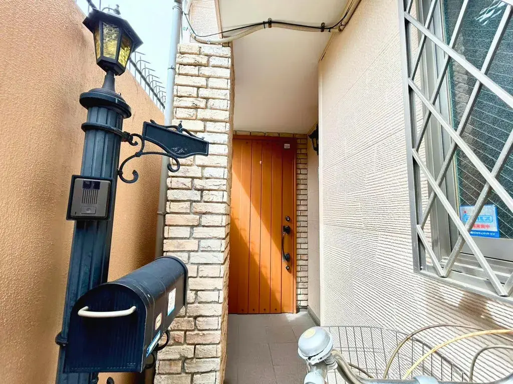 7LDK Property Osaka City Osaka Prefecture (8)