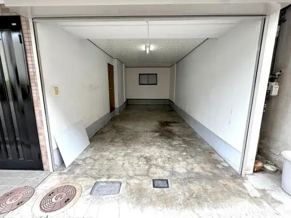 Propiedad 3LDK Ciudad de Settsu Prefectura de Osaka (14)
