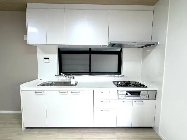Propiedad 3LDK Ciudad de Settsu Prefectura de Osaka (16)