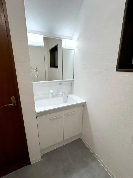 Propiedad 3LDK Ciudad de Settsu Prefectura de Osaka (19)