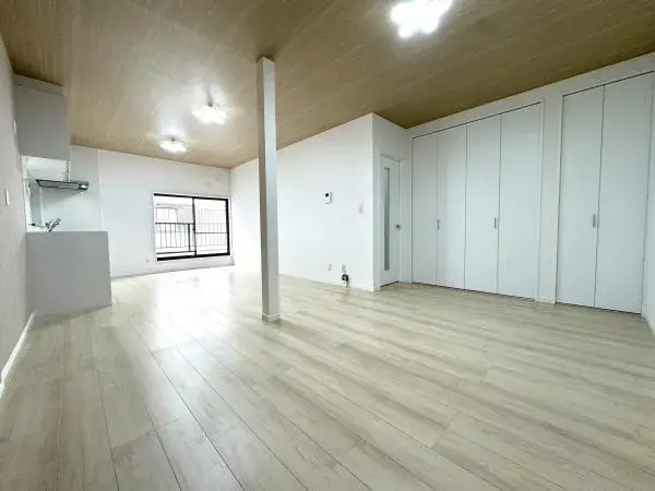 Propiedad 3LDK Ciudad de Settsu Prefectura de Osaka (5)