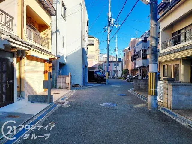 4SLDK Property Neyagawa City Osaka Prefecture (2)