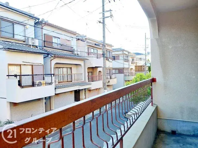 4SLDK Property Neyagawa City Osaka Prefecture (3)