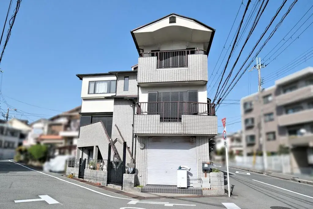 4SLDK Property Toyonaka City Osaka Prefecture (2)