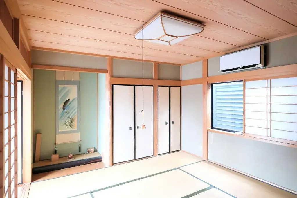 4SLDK Property Toyonaka City Osaka Prefecture (12)