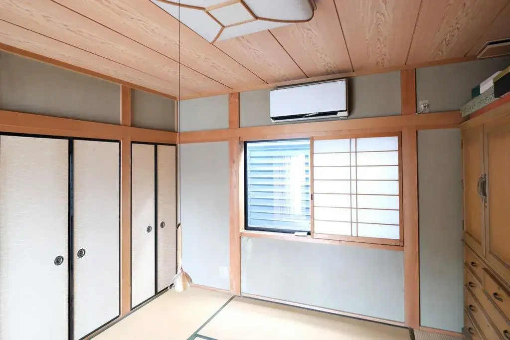 4SLDK Property Toyonaka City Osaka Prefecture (13)