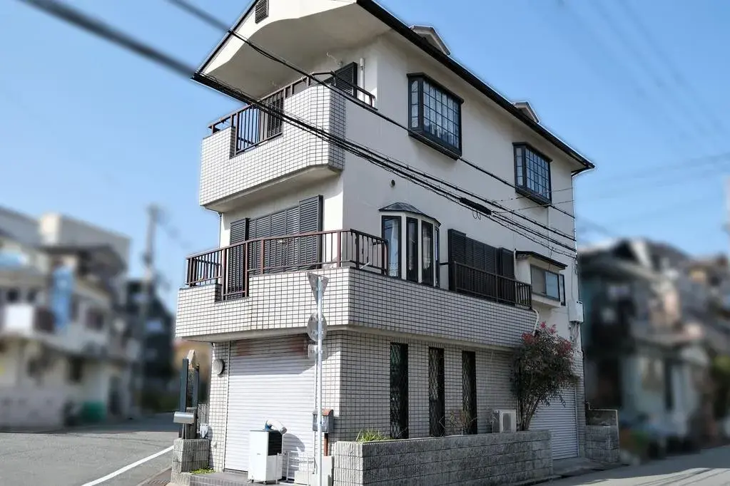 4SLDK Property Toyonaka City Osaka Prefecture (3)