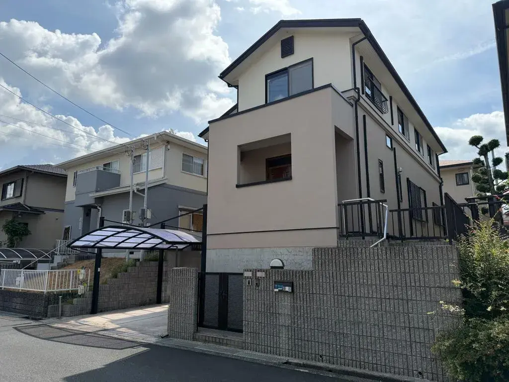 5LDK Property Tondabayashi City Osaka Prefecture (2)