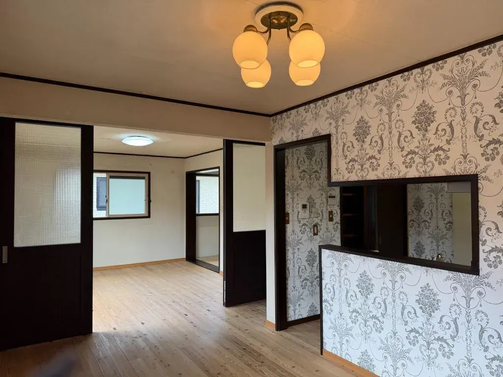 5LDK Property Tondabayashi City Osaka Prefecture (11)