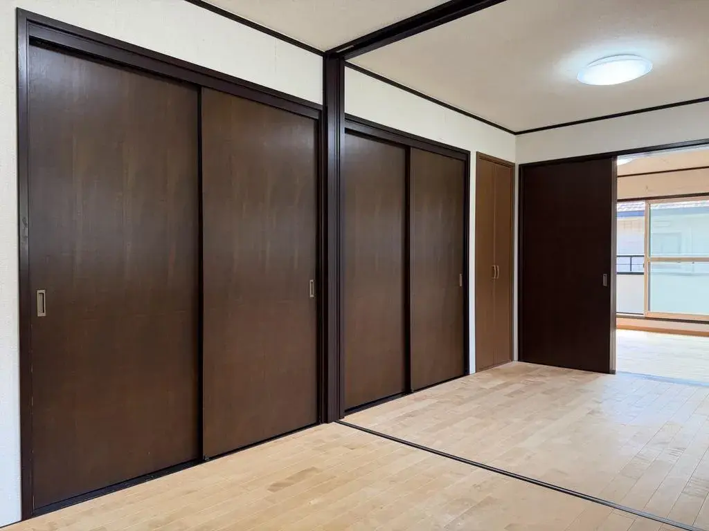 5LDK Property Tondabayashi City Osaka Prefecture (13)