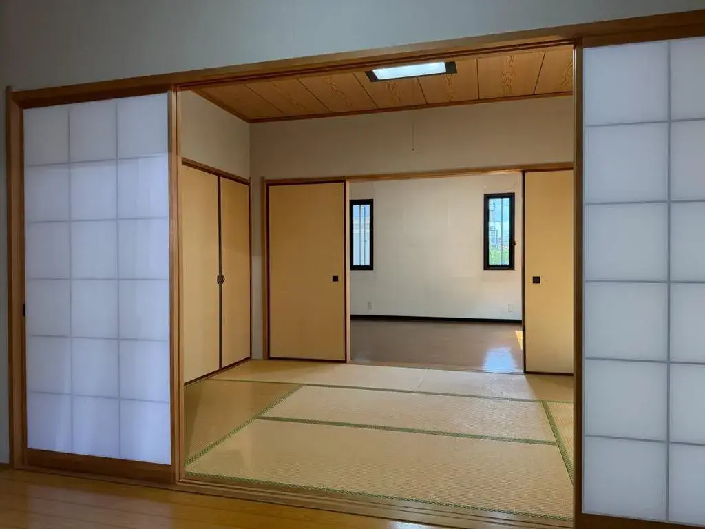 5LDK Property Tondabayashi City Osaka Prefecture (15)
