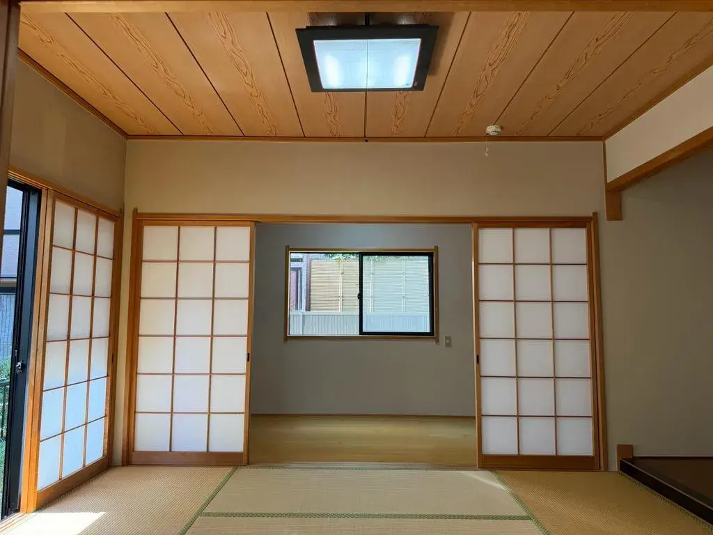 5LDK Property Tondabayashi City Osaka Prefecture (16)