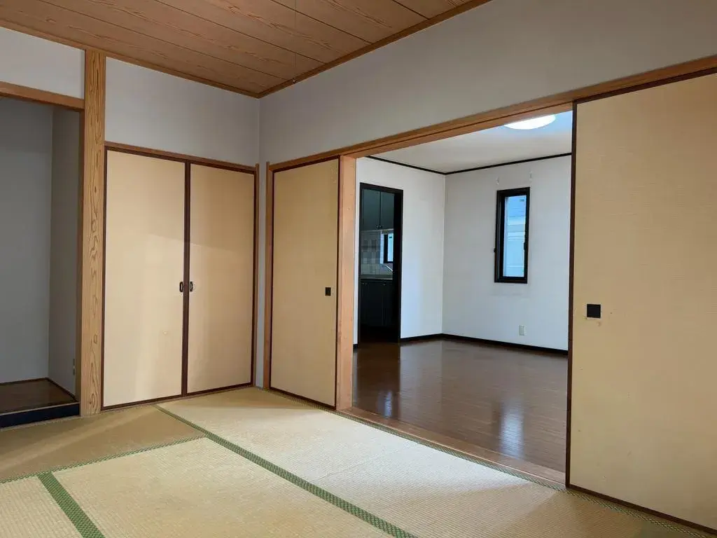 5LDK Property Tondabayashi City Osaka Prefecture (17)