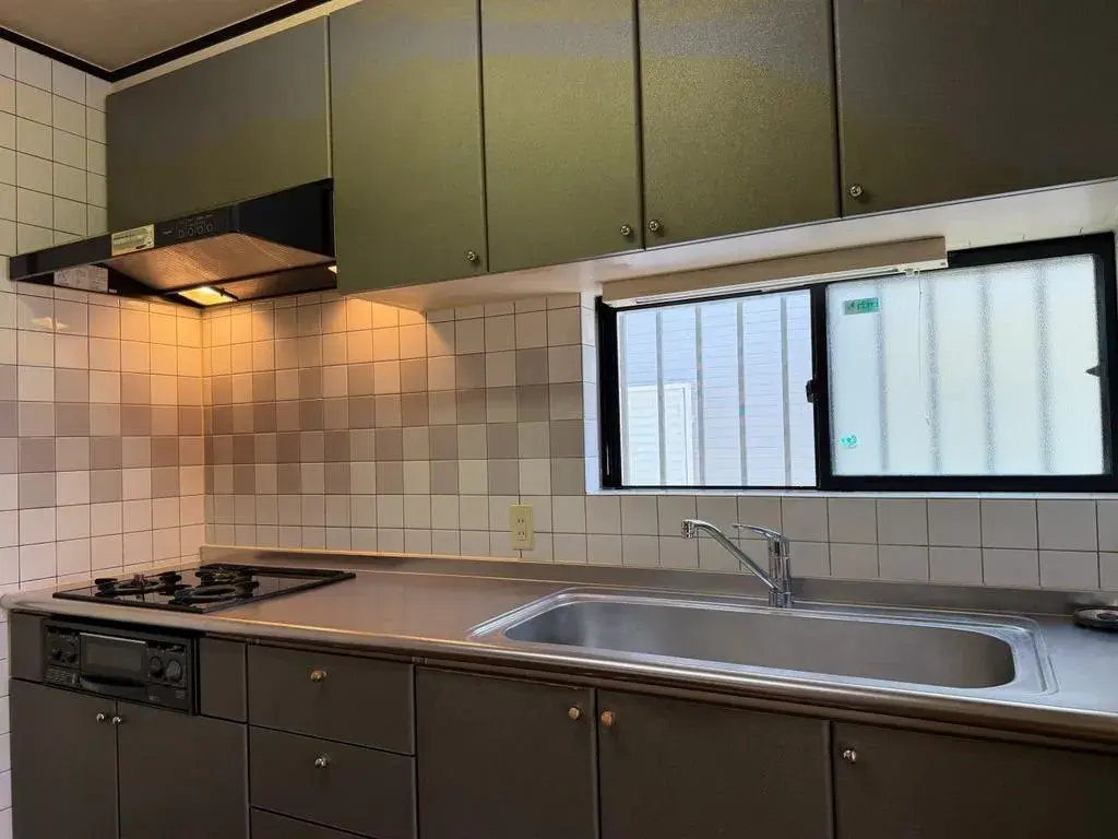 5LDK Property Tondabayashi City Osaka Prefecture (21)
