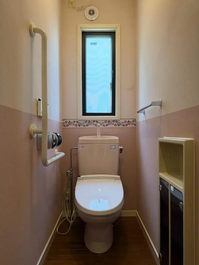 5LDK Property Tondabayashi City Osaka Prefecture (25)