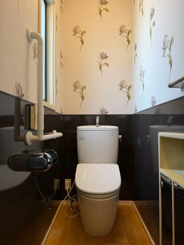 5LDK Property Tondabayashi City Osaka Prefecture (26)