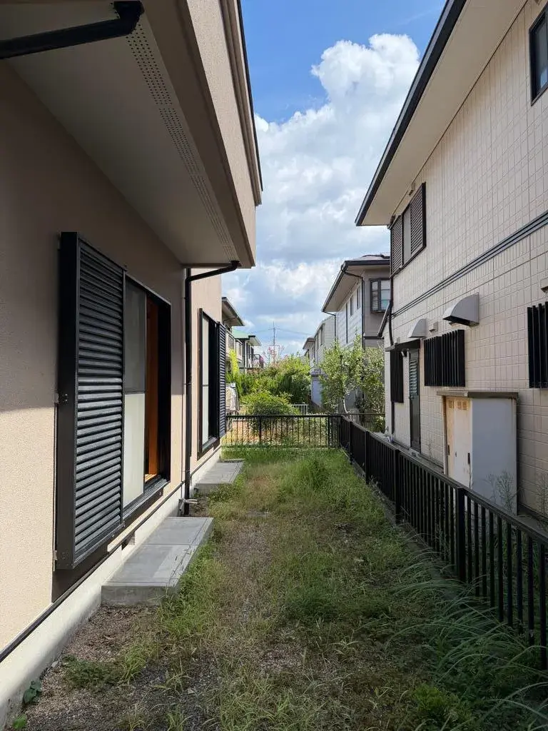 5LDK Property Tondabayashi City Osaka Prefecture (4)