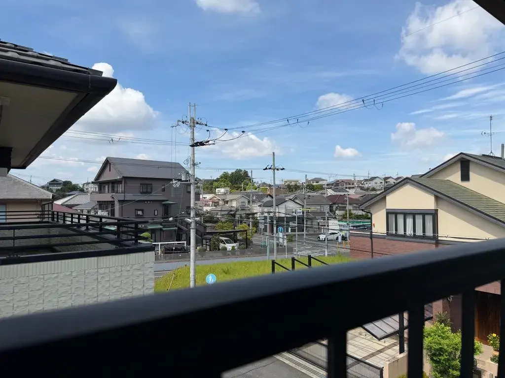 5LDK Property Tondabayashi City Osaka Prefecture (5)