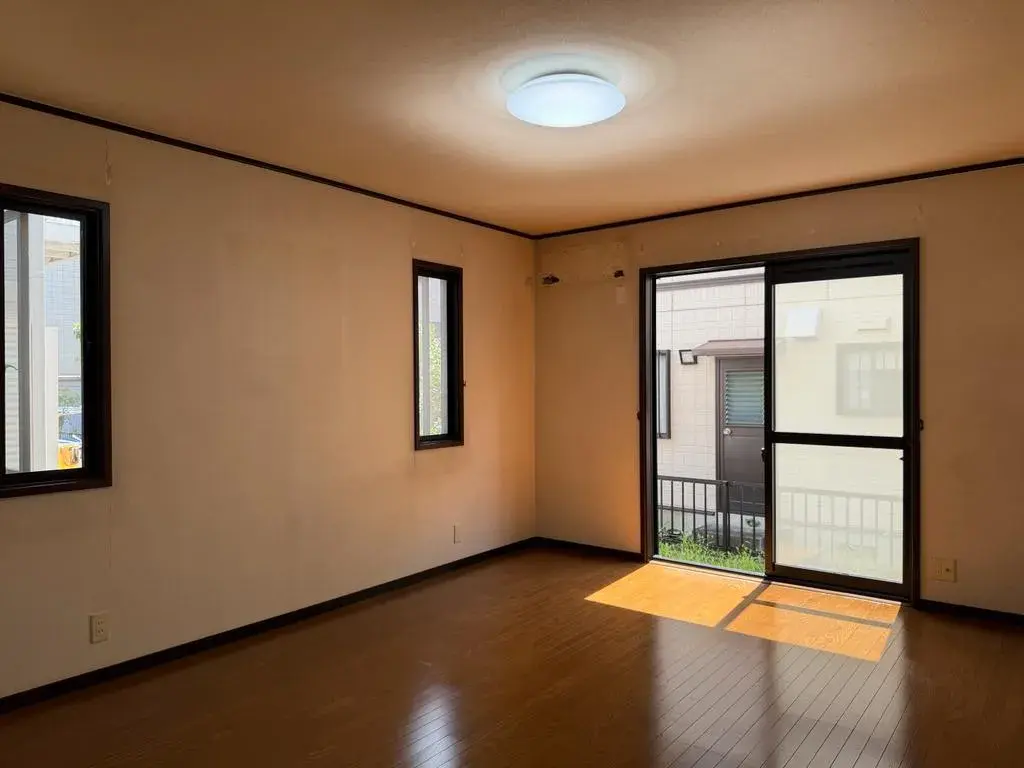 5LDK Property Tondabayashi City Osaka Prefecture (7)
