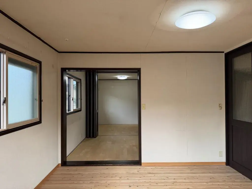 5LDK Property Tondabayashi City Osaka Prefecture (8)